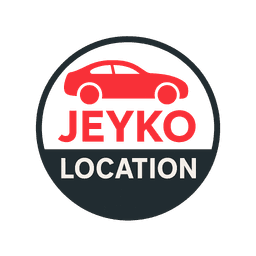 Jeyko-Location