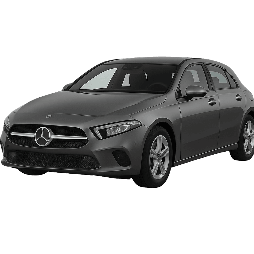 Mercedes Classe A