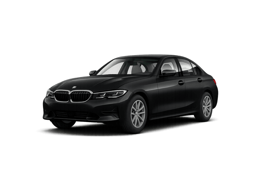 BMW Série 3